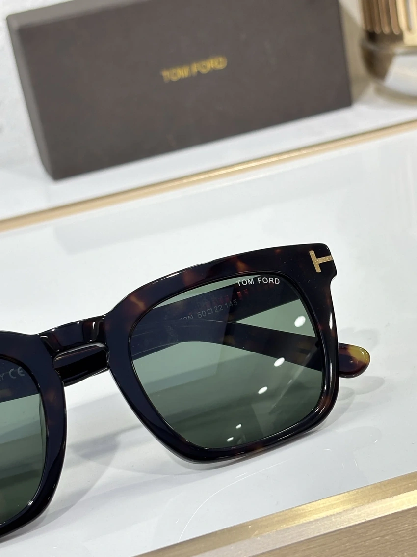 Premium Tom Ford FT0751 Ilias Sunglasses – Wholesale Distributor