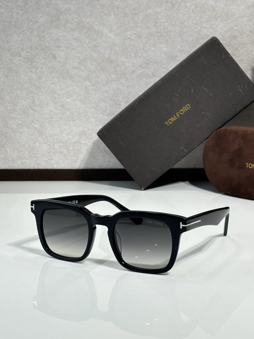 Tom Ford FT0751 Infinity Sunglasses for Wholesale | Optical Store Supplier