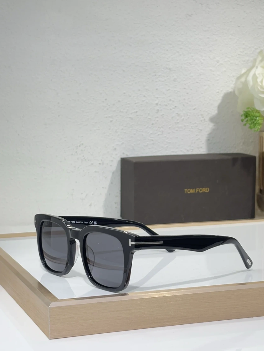 Tom Ford FT0751 Infinity Sunglasses for Wholesale | Optical Store Supplier