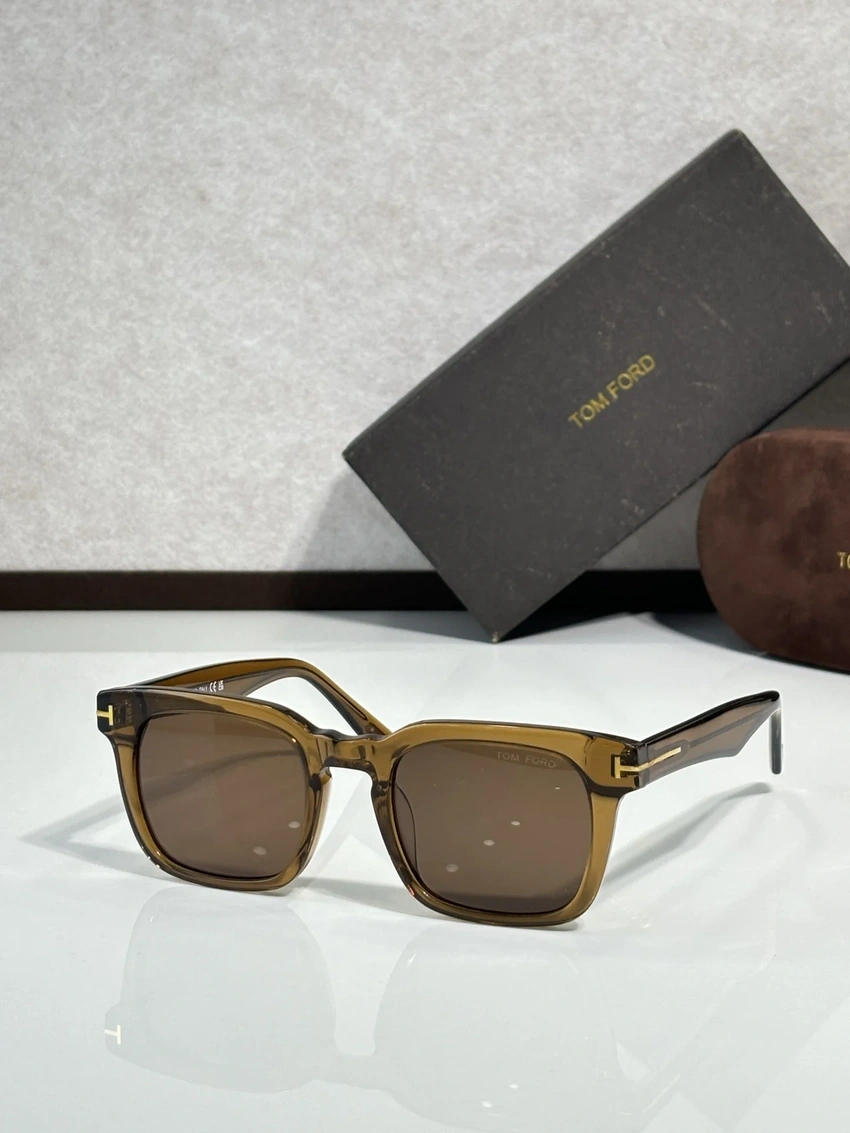 Tom Ford FT0751 Sinatra Sunglasses for Wholesale | Optical Store Supplier