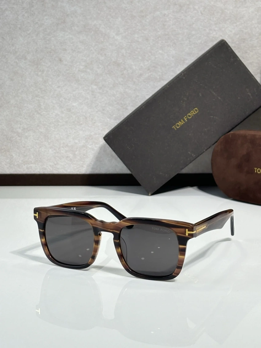 Premium Tom Ford FT0751 Ilias Sunglasses – Wholesale Distributor