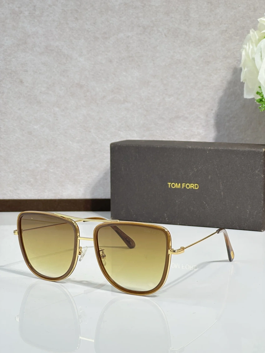 Tom Ford FT0759 Men Sunglasses – Wholesale Optical Frames Supplier