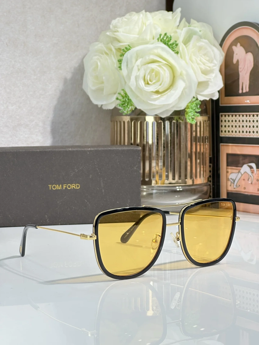 Tom Ford FT0759 Jeffrey Sunglasses – Wholesale Optical Frames Supplier
