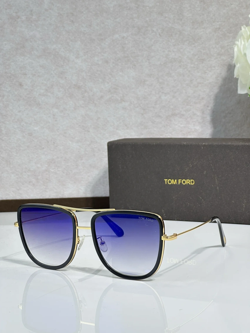 Tom Ford FT0759 Jeffrey Sunglasses – Wholesale Optical Frames Supplier