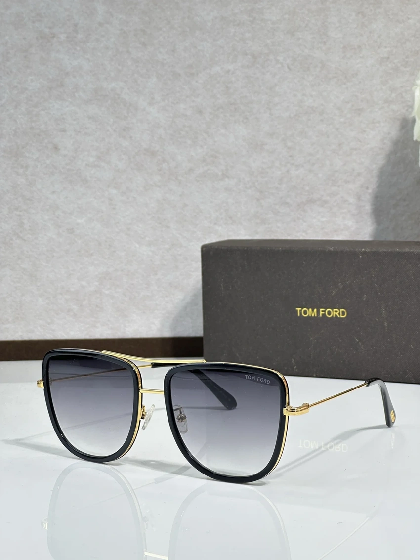 Tom Ford FT0759 Jeffrey Sunglasses – Wholesale Optical Frames Supplier