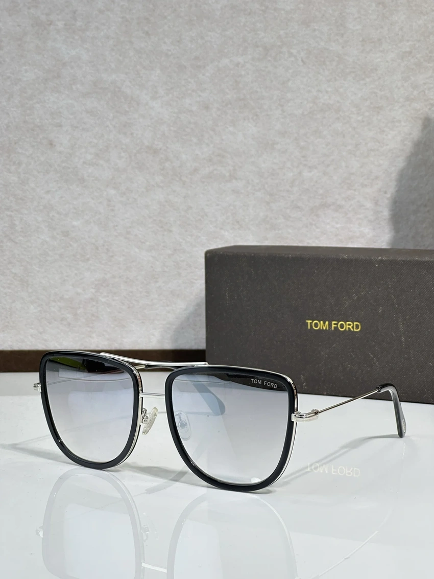 Tom Ford FT0759 Jeffrey Sunglasses – Wholesale Optical Frames Supplier