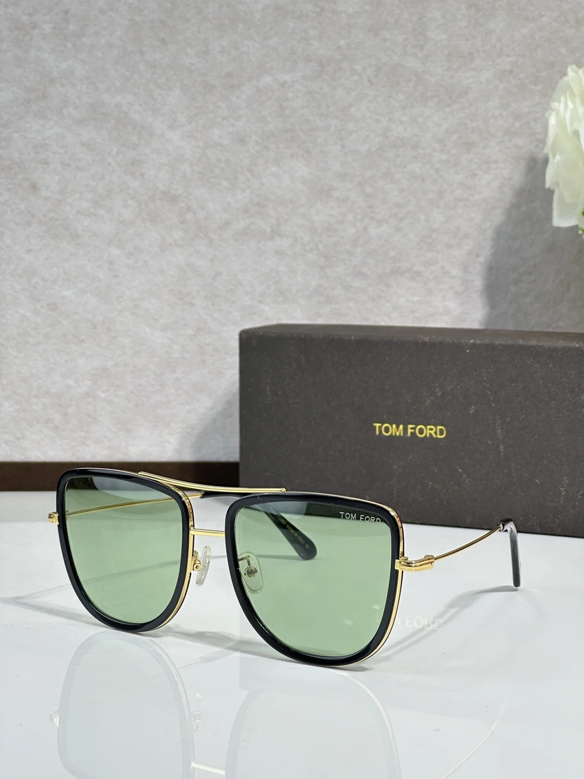 Premium Tom Ford FT0759 For Men Sunglasses – Wholesale Distributor