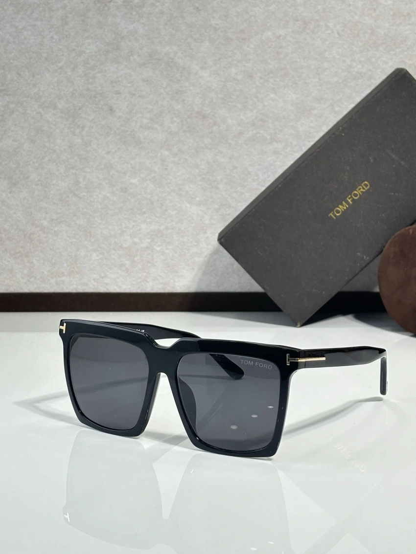 Tom Ford FT0764 Bond Sunglasses – Wholesale Optical Frames Supplier
