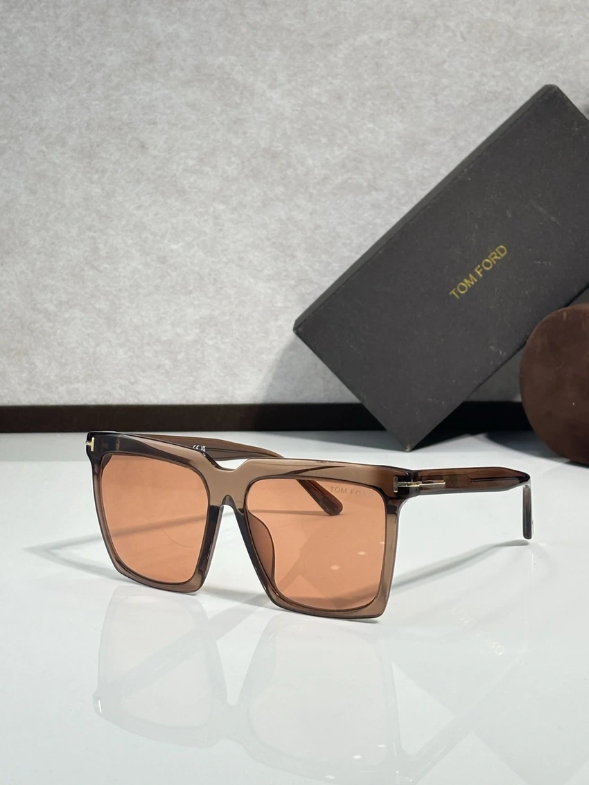 Premium Tom Ford FT0764 Women’s Sunglasses – Wholesale Distributor