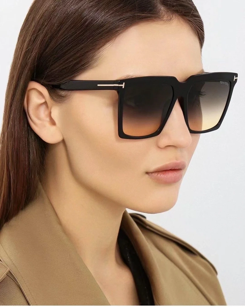 Tom Ford FT0764 Bond Sunglasses – Wholesale Optical Frames Supplier