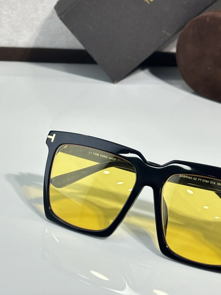Buy Tom Ford FT0764 Juliette Sunglasses Wholesale | Optical Importer