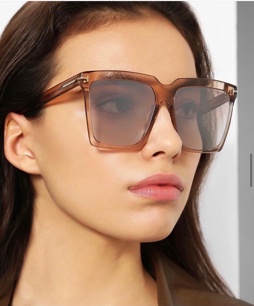 Buy Tom Ford FT0764 Juliette Sunglasses Wholesale | Optical Importer