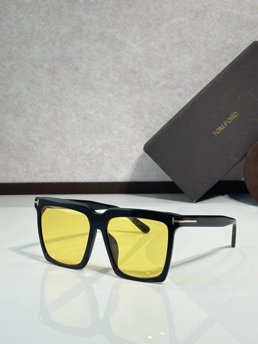 Tom Ford FT0764 Bond Sunglasses – Wholesale Optical Frames Supplier