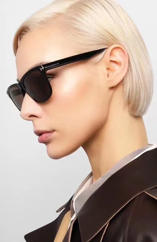 Wholesale Tom Ford FT0775 Bruce Sunglasses | B2B Optical Distributor