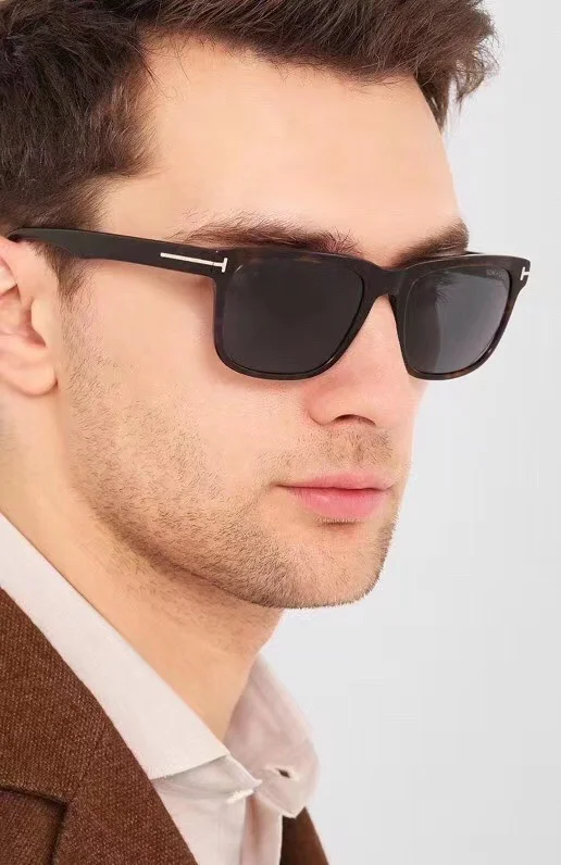 Tom Ford FT0775 Marcus Sunglasses for Wholesale | Optical Store Supplier