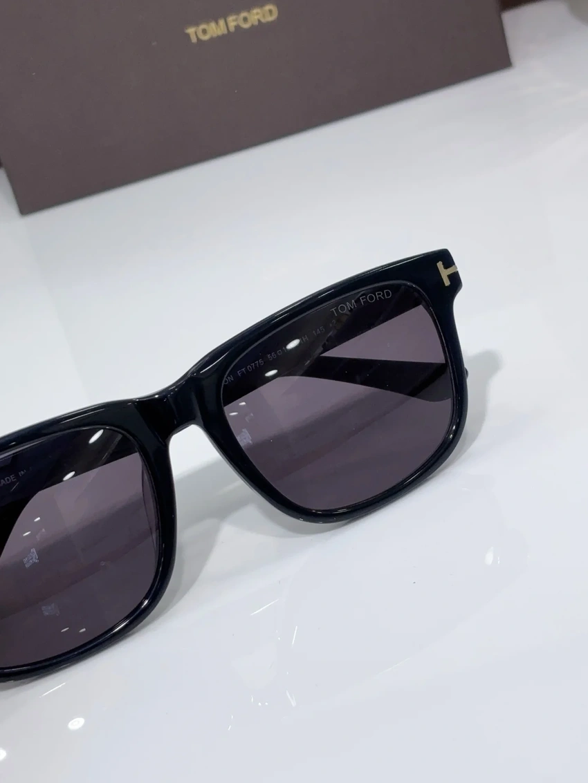 Wholesale Tom Ford FT0775 Bruce Sunglasses | B2B Optical Distributor