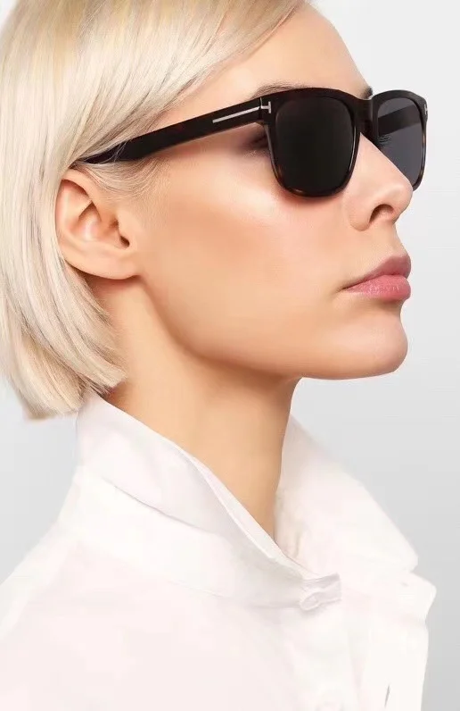 Wholesale Tom Ford FT0775 Lionel Sunglasses | B2B Optical Distributor