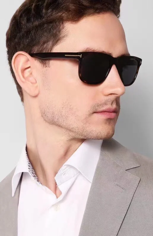 Tom Ford FT0775 Polarized Mens Sunglasses for Wholesale | Optical Store Supplier