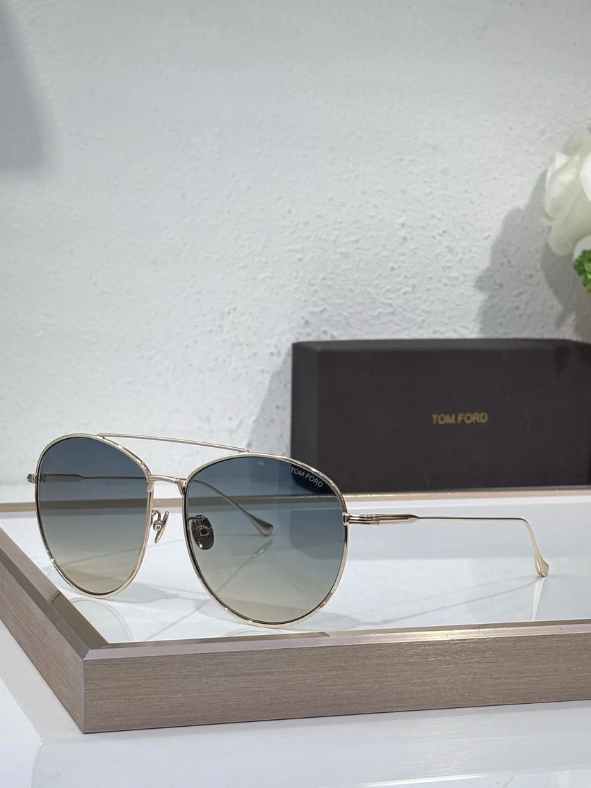 Wholesale Tom Ford FT0784 Sunglasses Ebay | B2B Optical Distributor