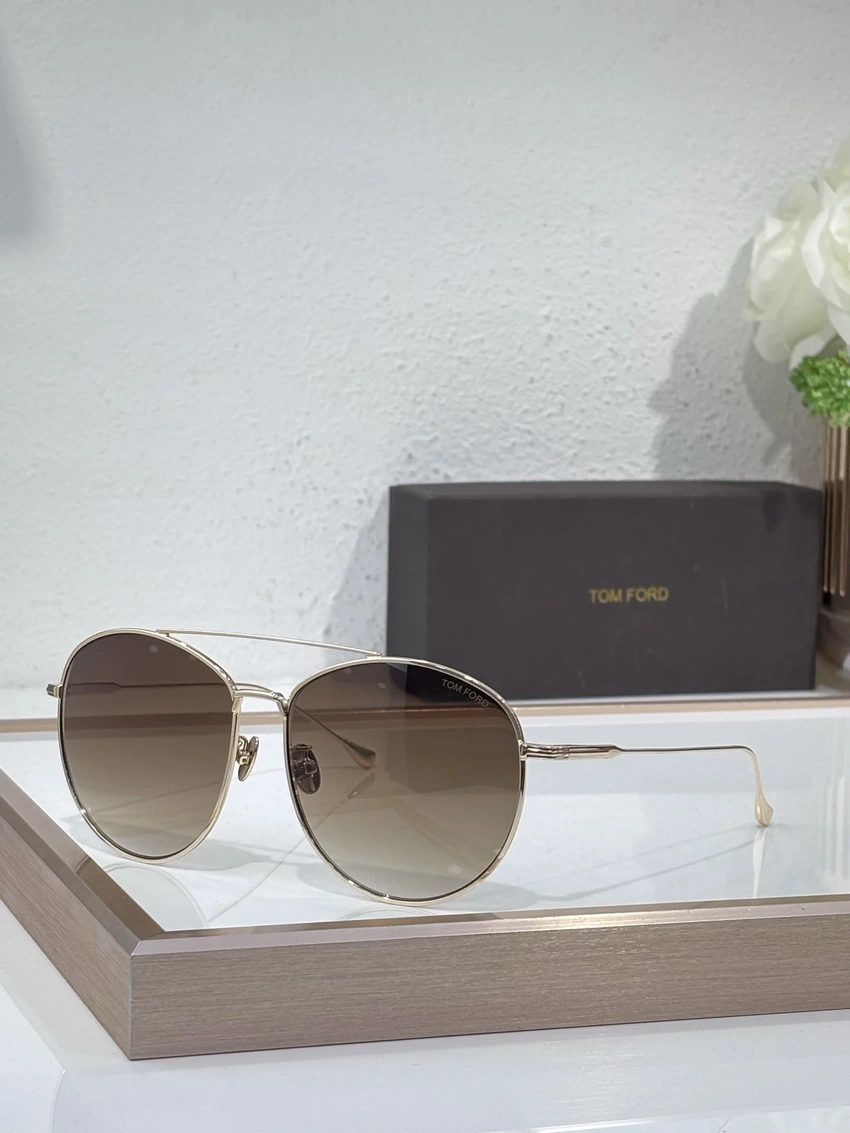 Wholesale Tom Ford FT0784 Sunglasses Ebay | B2B Optical Distributor