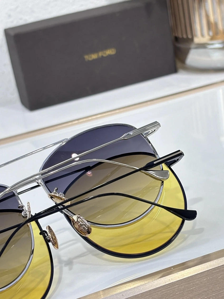 Wholesale Tom Ford FT0784 Sunglasses Ebay | B2B Optical Distributor