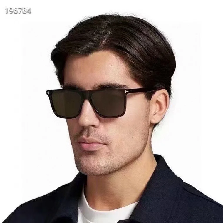 Wholesale Tom Ford FT0832 Navigator Sunglasses | B2B Optical Distributor