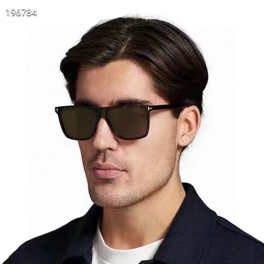 Tom Ford FT0832 Alberto Sunglasses – Wholesale Optical Frames Supplier