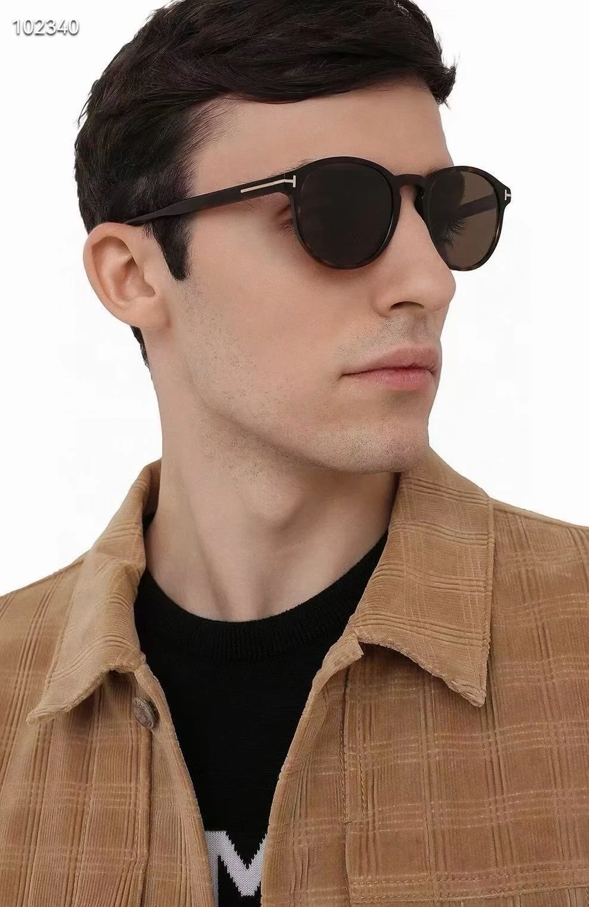 Buy Tom Ford FT0834 Oversized Sunglasses Wholesale | Optical Importer