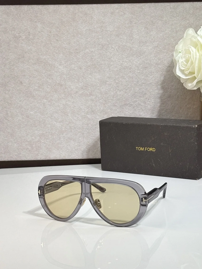 Premium Tom Ford FT0836 Polarized Sunglasses – Wholesale Distributor