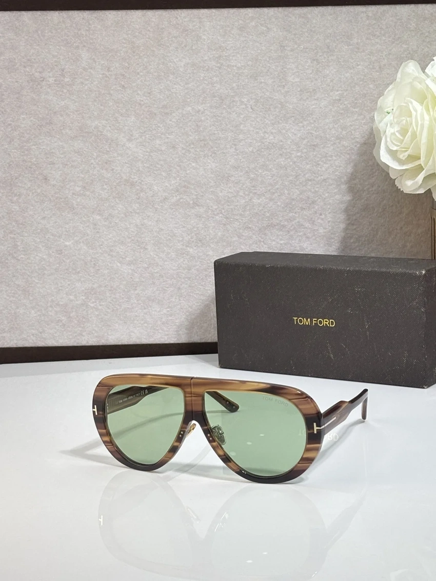 Premium Tom Ford FT0836 Polarized Sunglasses – Wholesale Distributor