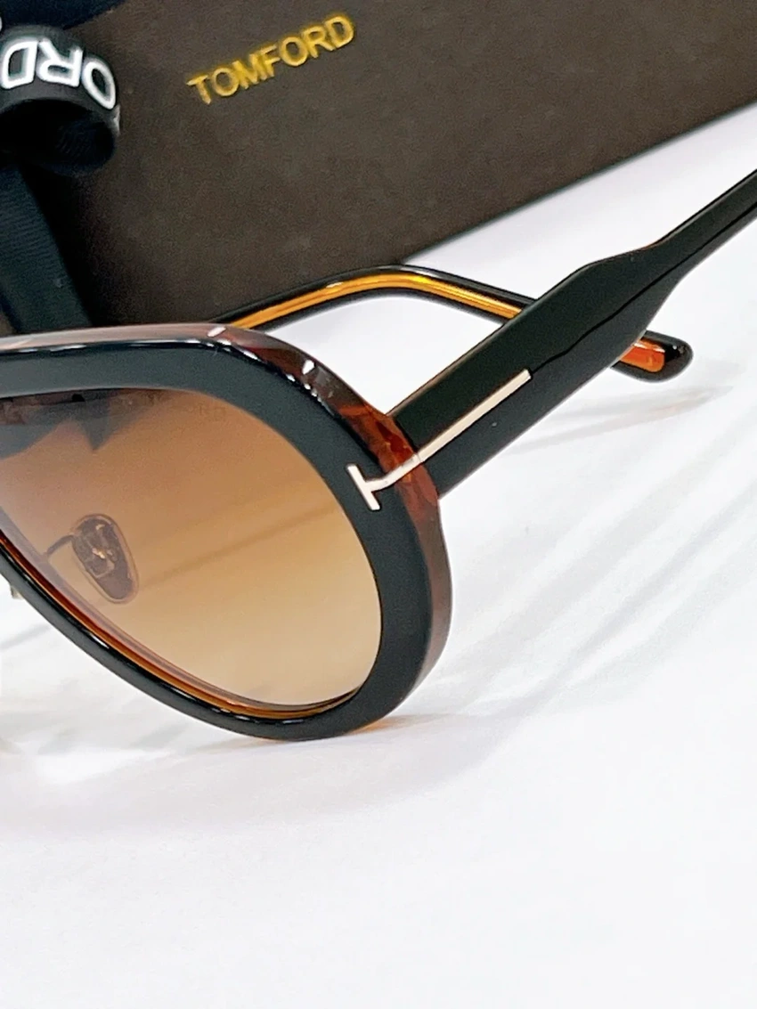 Tom Ford FT0836 Amarra Sunglasses for Wholesale | Optical Store Supplier