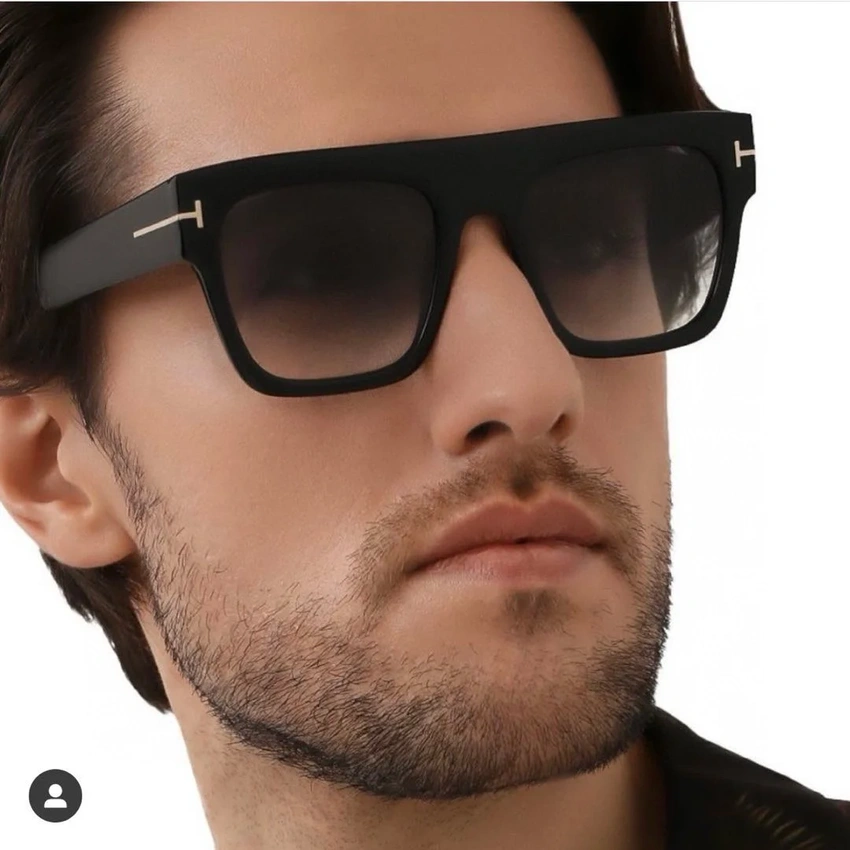 Tom Ford FT0847 Rellen Sunglasses Wholesale | Optical Retail Supplier