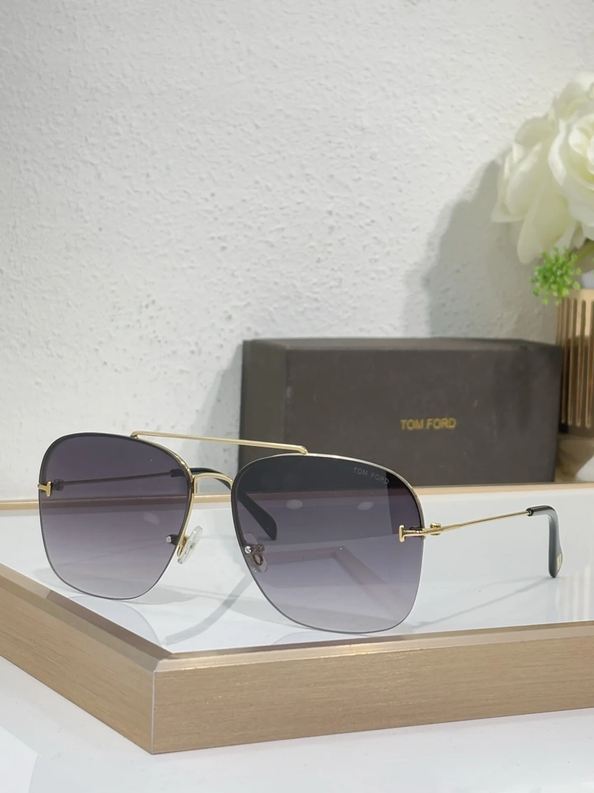 Wholesale Tom Ford FT0883 Sunglasses Mens | B2B Optical Distributor