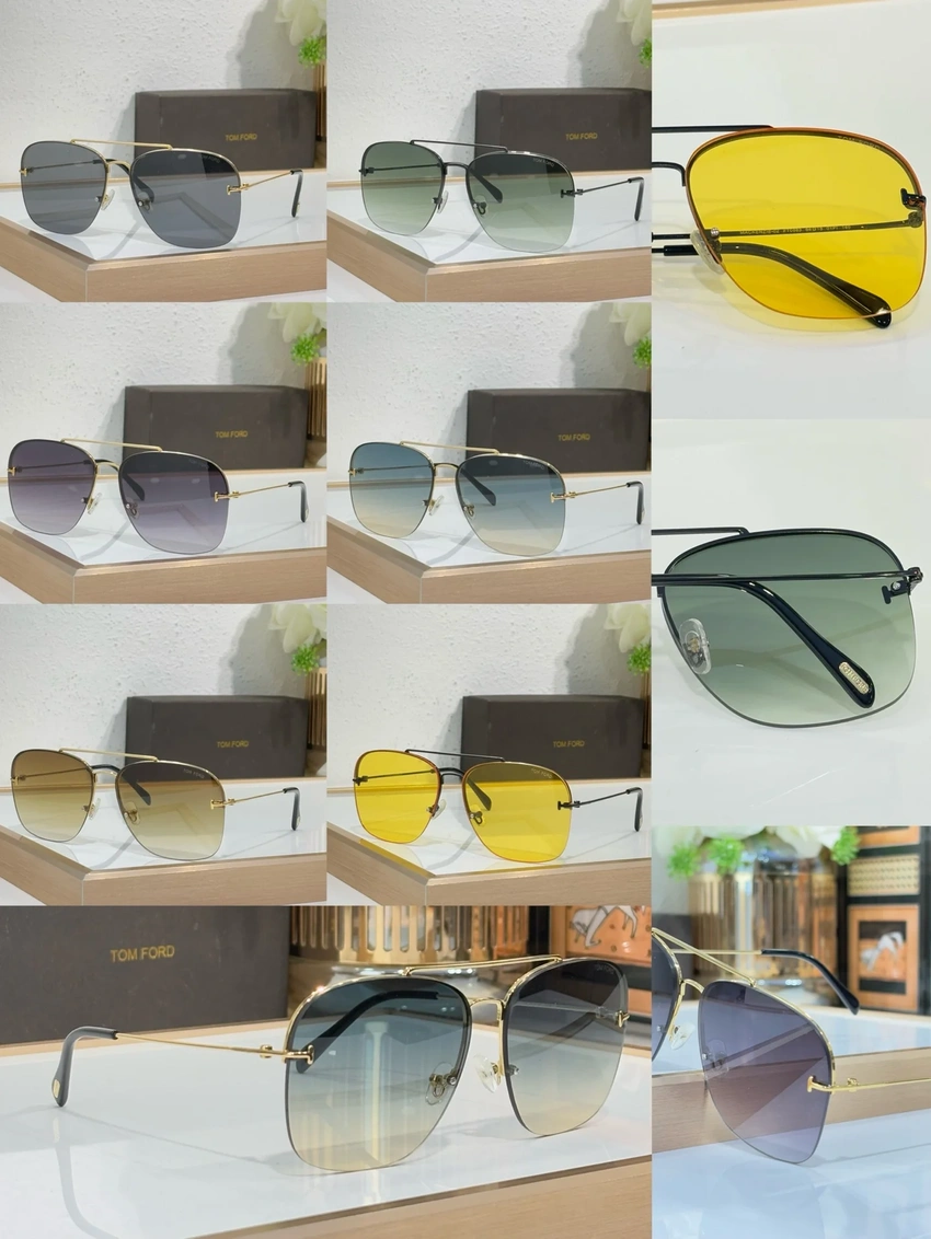 Tom Ford FT0883 Selby Sunglasses – Wholesale Optical Frames Supplier