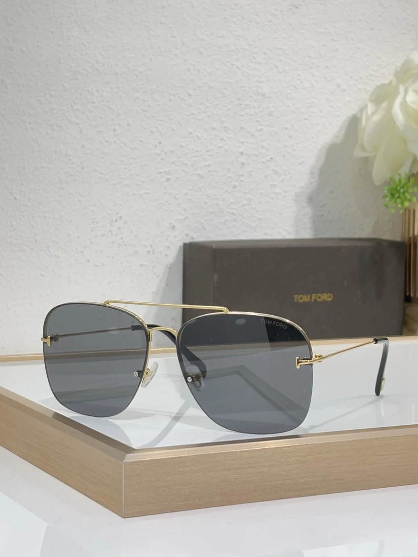 Wholesale Tom Ford FT0883 Sunglasses Mens | B2B Optical Distributor