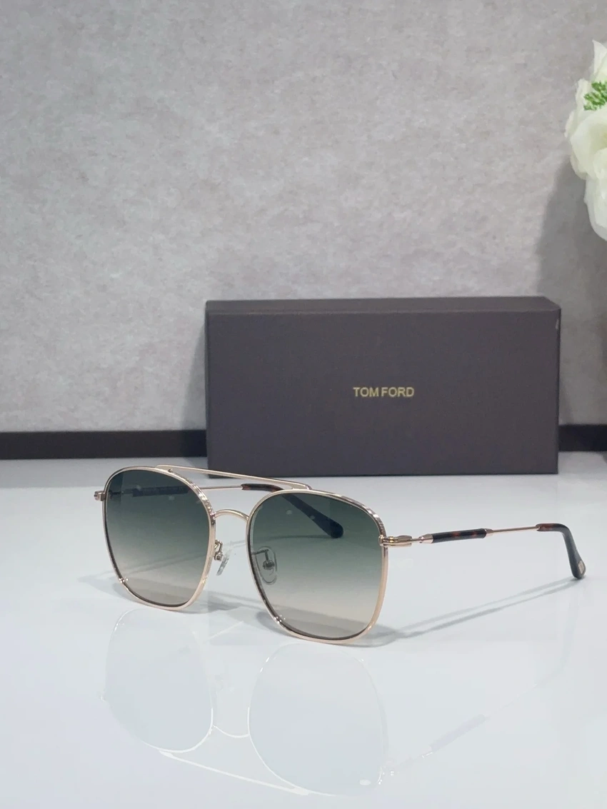 Premium Tom Ford FT0905 Snowdon Ft0237 Sunglasses – Wholesale Distributor