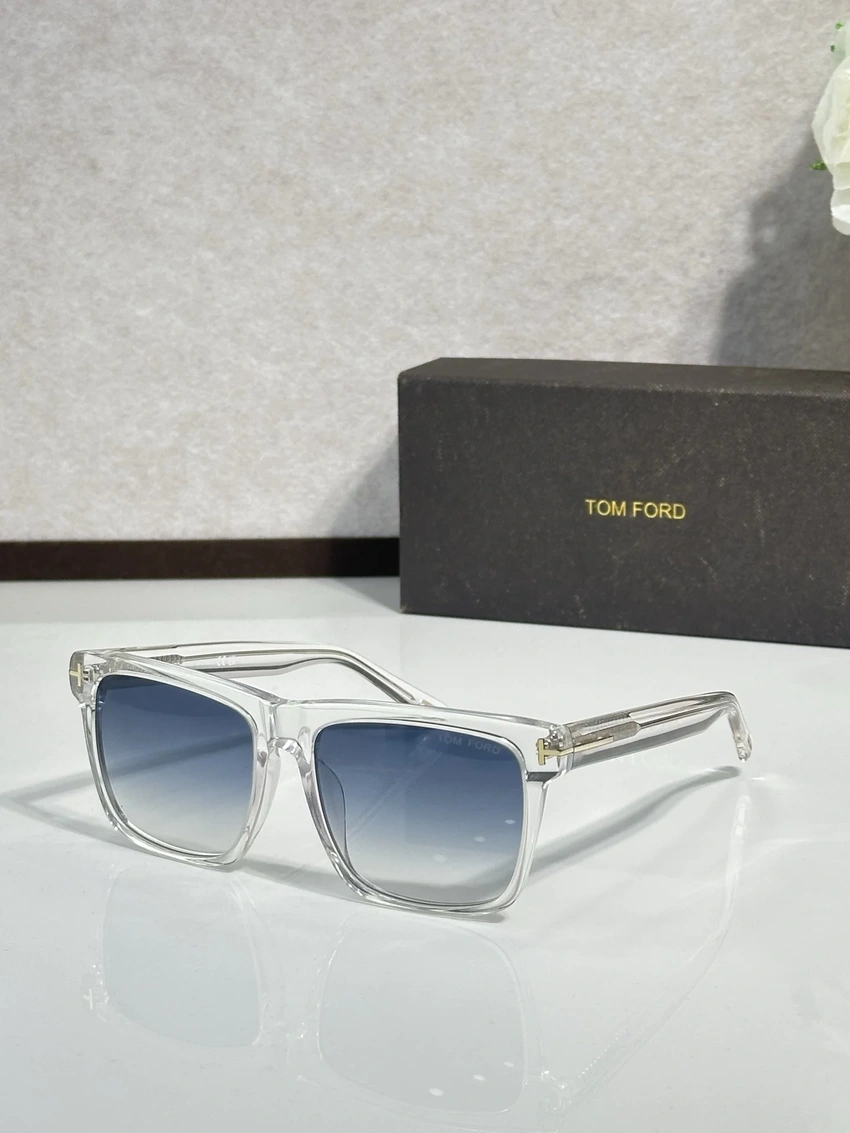 Wholesale Tom Ford FT0906 Sunglasses Dupes | B2B Optical Distributor