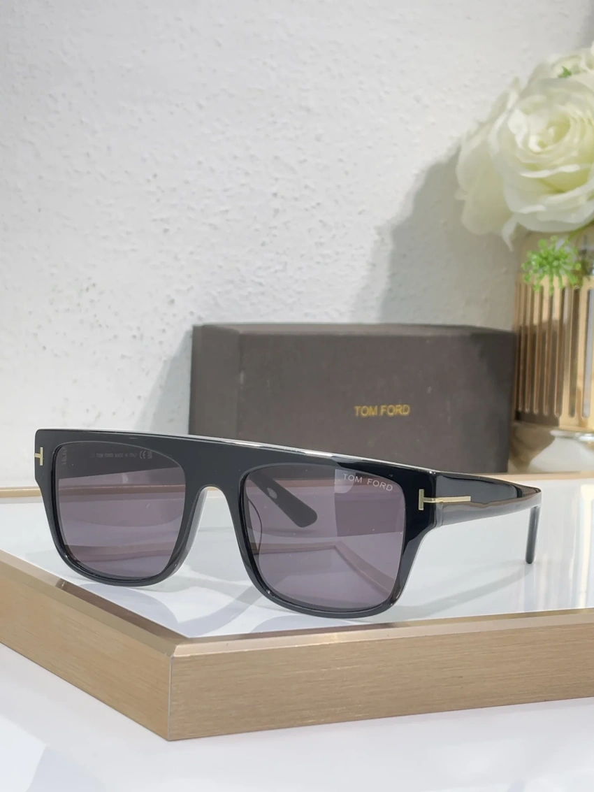 Tom Ford FT0907 Fletcher Sunglasses – Wholesale Optical Frames Supplier