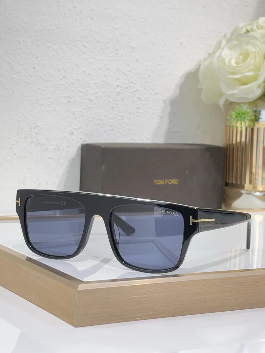 Tom Ford FT0907 Fletcher Sunglasses – Wholesale Optical Frames Supplier