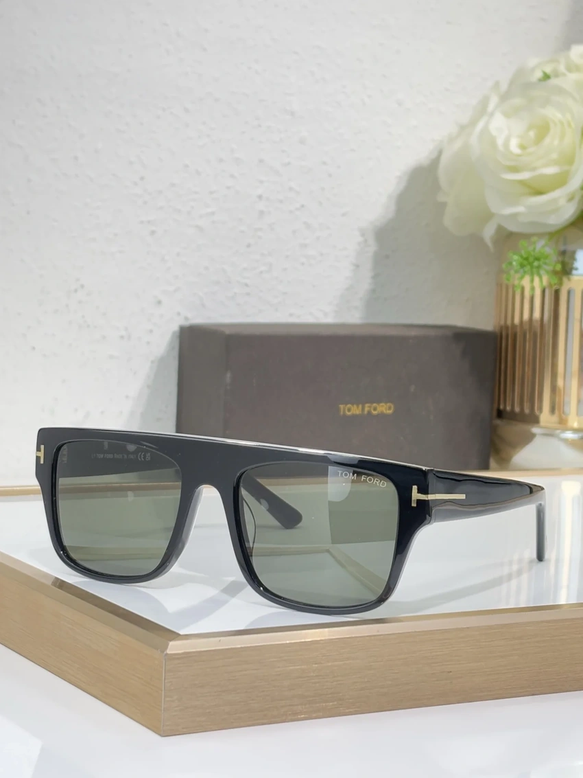 Tom Ford FT0907 Fletcher Sunglasses – Wholesale Optical Frames Supplier