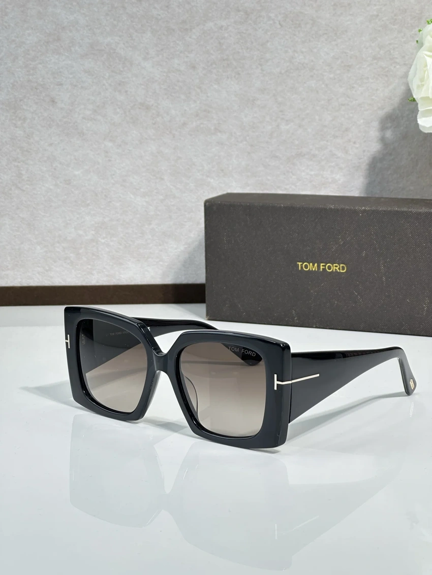 Premium Tom Ford FT0921 James Bond Sunglasses – Wholesale Distributor