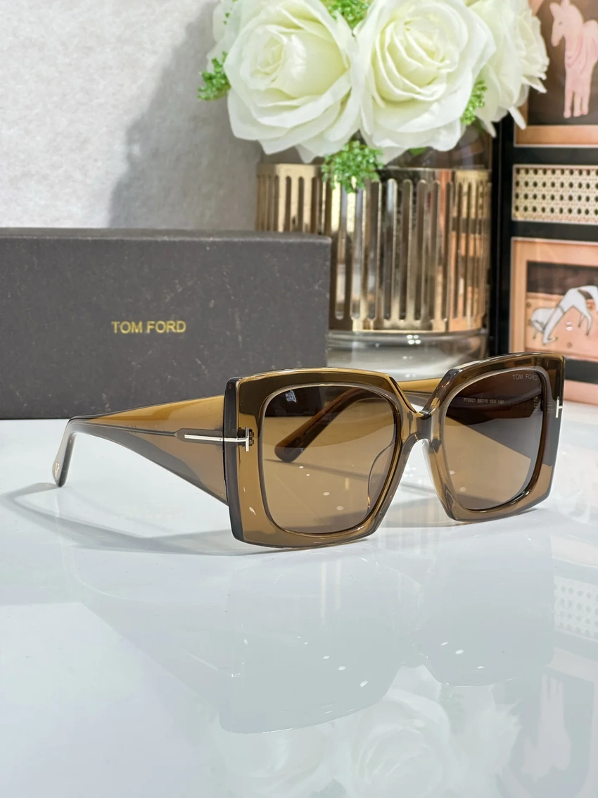 Premium Tom Ford FT0921 James Bond Sunglasses – Wholesale Distributor
