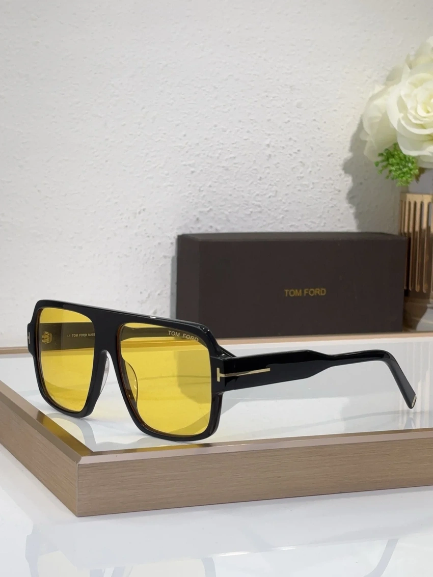 Tom Ford FT0933 Prescott Sunglasses – Wholesale Optical Frames Supplier