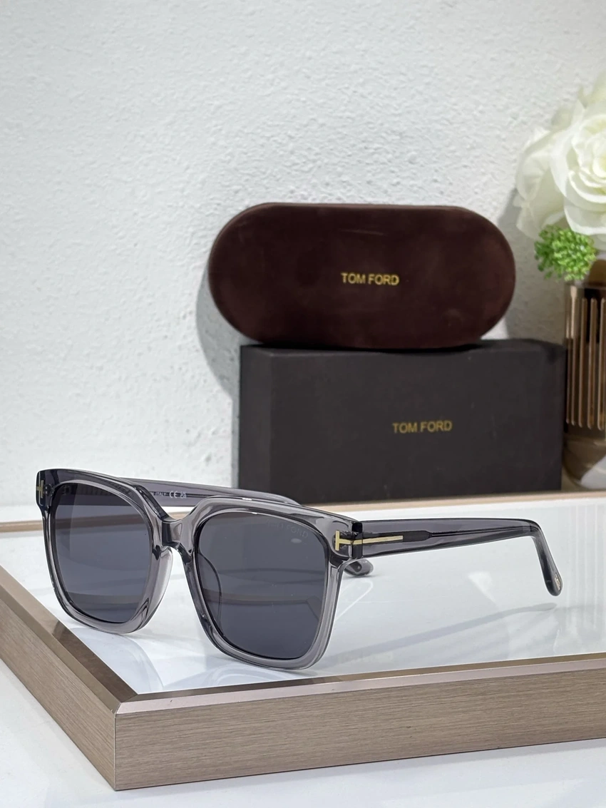 Premium Tom Ford FT0952 Vladimir Sunglasses – Wholesale Distributor