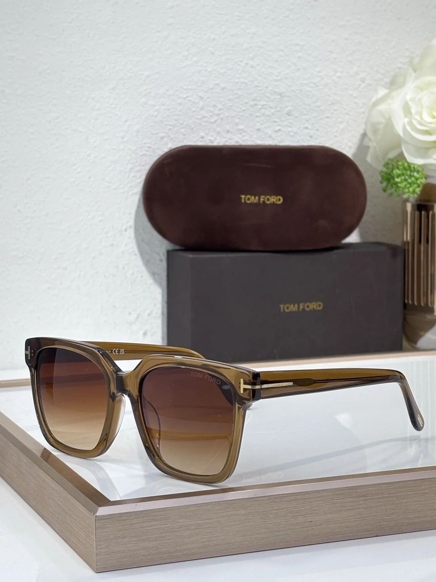 Premium Tom Ford FT0952 Vladimir Sunglasses – Wholesale Distributor
