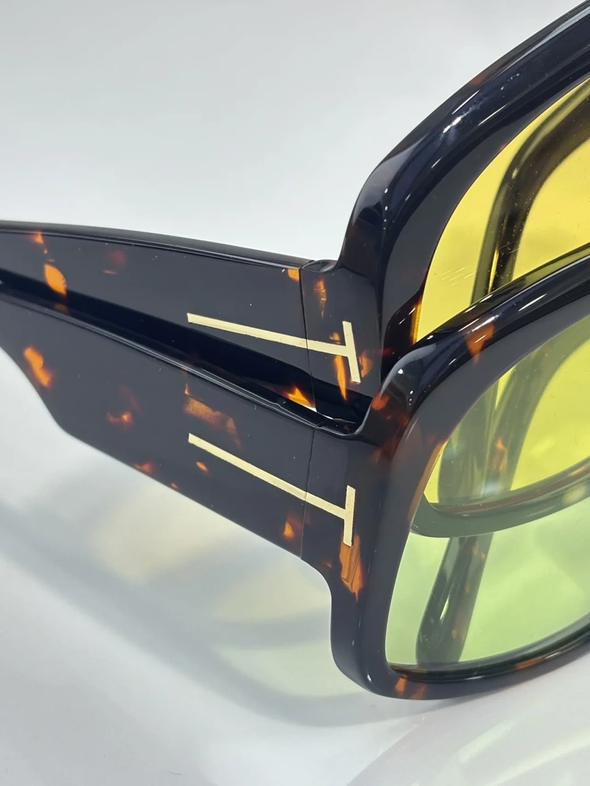 Premium Tom Ford FT0965 Dupe Sunglasses – Wholesale Distributor