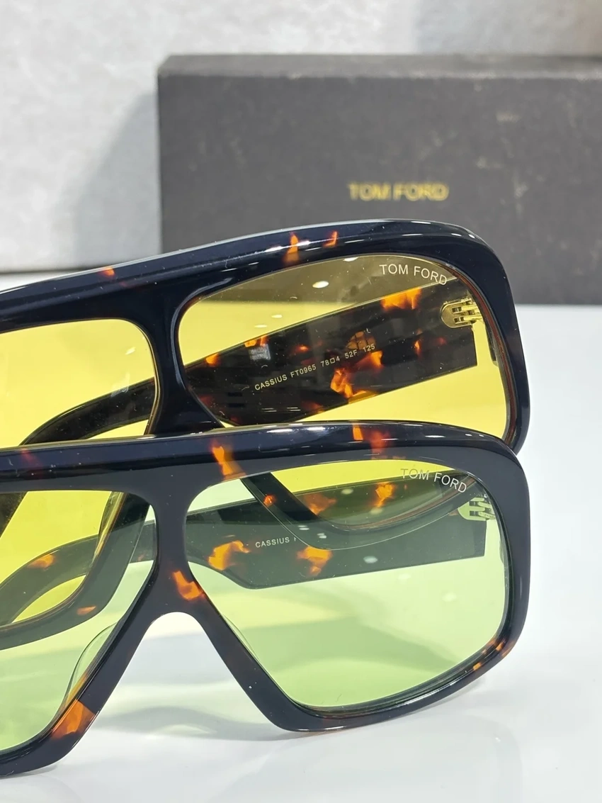 Premium Tom Ford FT0965 Sunglasses For Ladies – Wholesale Distributor