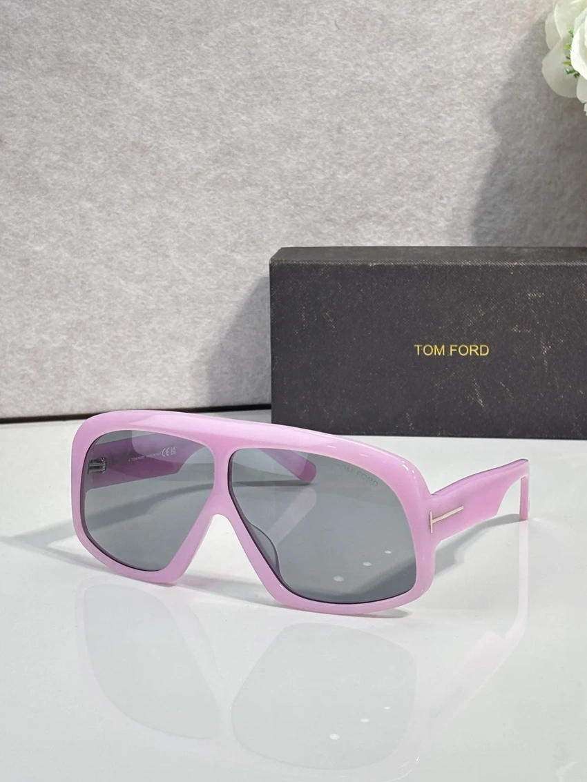 Buy Tom Ford FT0965 Polarised Sunglasses Wholesale | Optical Importer