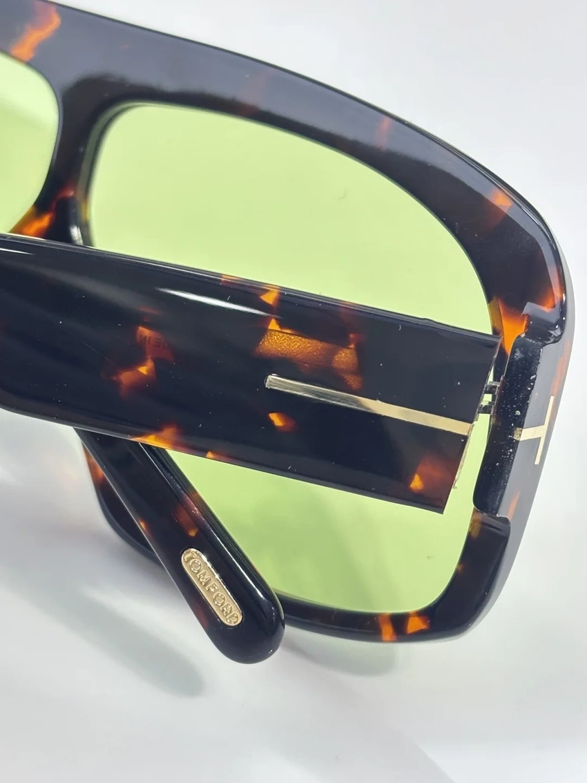 Buy Tom Ford FT0965 Polarised Sunglasses Wholesale | Optical Importer