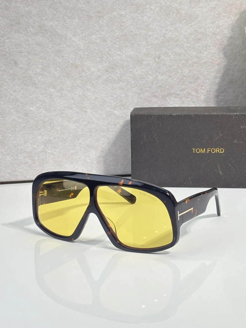 Premium Tom Ford FT0965 Sunglasses For Ladies – Wholesale Distributor